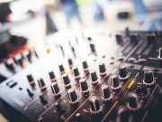 Music Evolution, the Most Advanced Audio Mixer