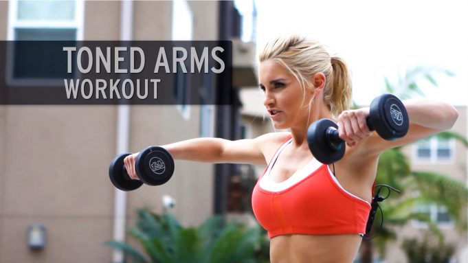 Workout Routine for Big Forearms and a Crushing Grip