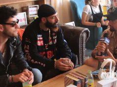 Lollapalooza 2014: Chromeo – Interview with Dave 1 and P-Thugg