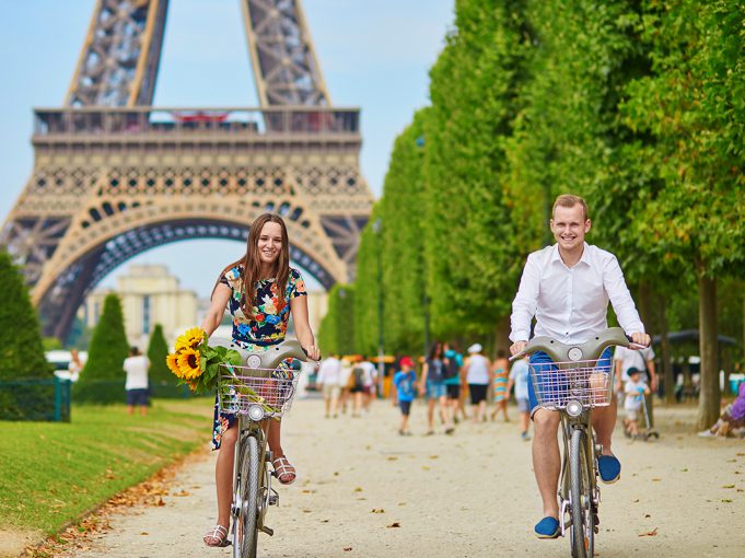 Best Services that Allow You to Do Things Like Rent Bikes