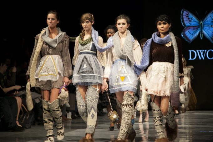 Summer’s Best Dressed 2014: Rita Ora’s Fancy Dress Wardrobe