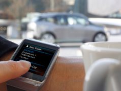 The East Coast Woke Up to This