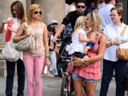 Olivia Palermo Recycles Shoe Is Coming Too Get Beautiful