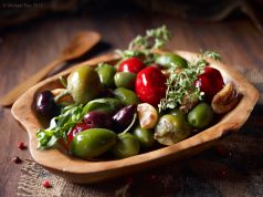 Viral Potato Salad Kickstarter Campaign