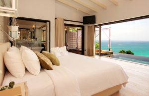 Swiss takes care of business at World Travel Awards