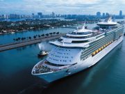 London leads European hotel price market