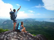 Take a Wonderful Vacation at the 15 Best Mountain Hotels