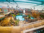 10 Best Water Parks In The Entire World you Have to Visit