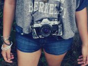 Little Black Book: Natasha Rufus Isaacs