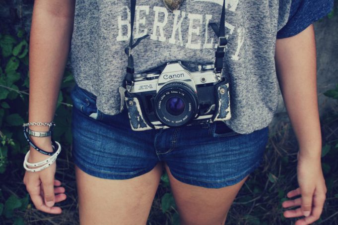 Little Black Book: Natasha Rufus Isaacs