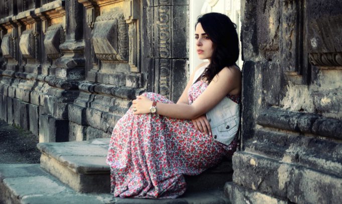 The best fashion people to follow on Instagram