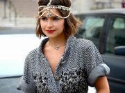 What will Amal Alamuddin wear to wed George Clooney?