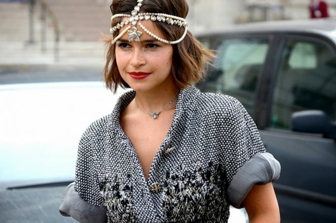 What will Amal Alamuddin wear to wed George Clooney?