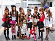 London fashion photographer aspiring models