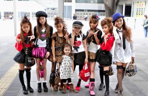 London fashion photographer aspiring models