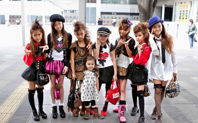 London fashion photographer aspiring models