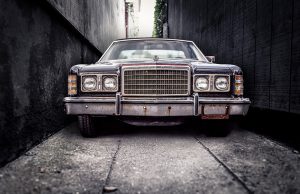 Power is Only for Real Men Not for Boys