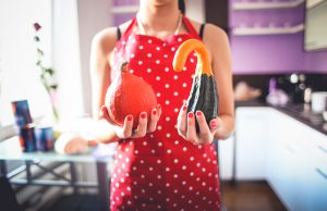 How to Combine Food for a Nice Diner Night