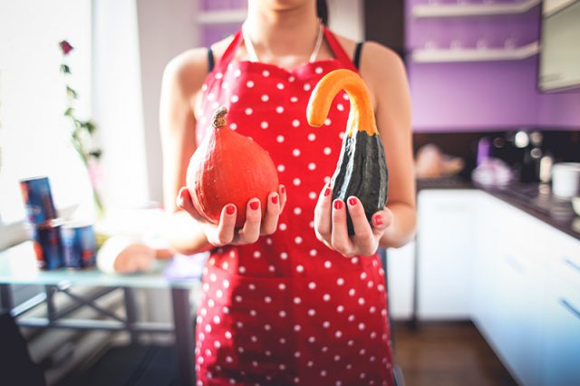 How to Combine Food for a Nice Diner Night