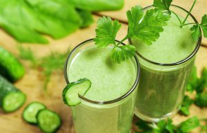 Green for a Better and Healthier Life