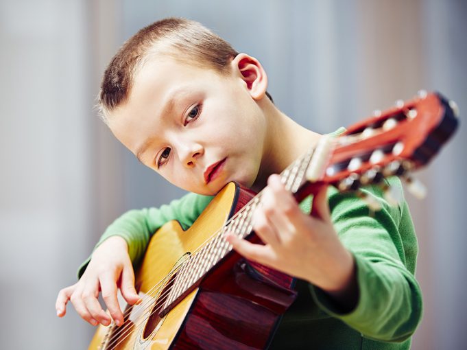 Eve Davidoff Collaborates With Petit Bateau