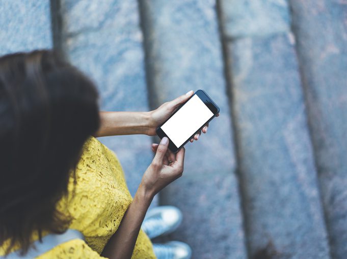 2017’s Street Trend Revealed: Blurred Lines and Prints