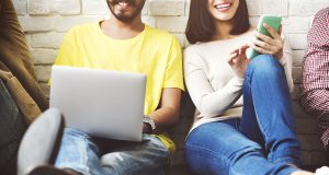 Highway Surveillance Reporting with a Dedicated App