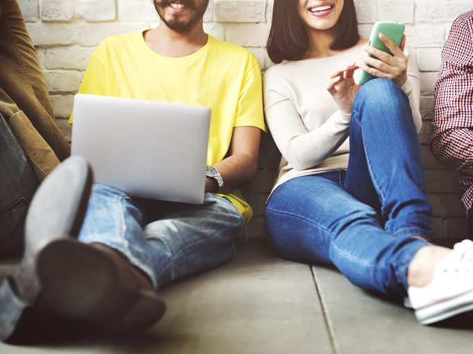 Highway Surveillance Reporting with a Dedicated App