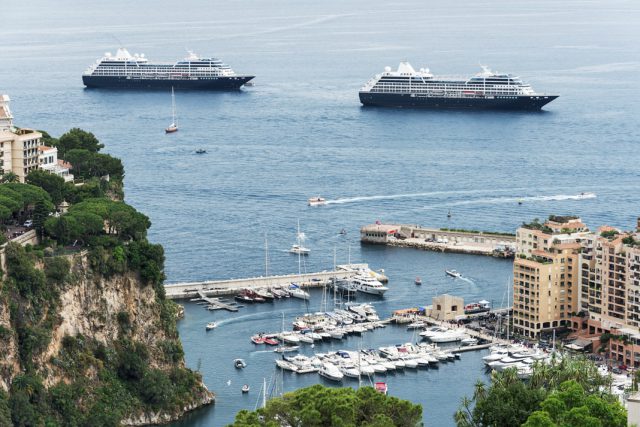 6 Facts About France