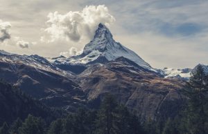 Hexagon is the new circle in 2017