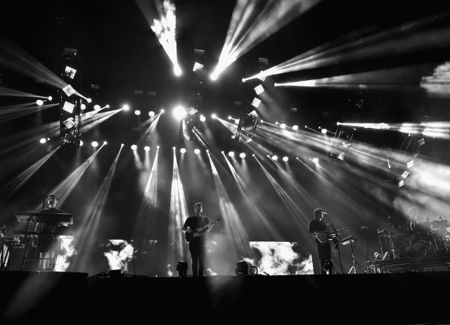 The 10 best albums of 2017