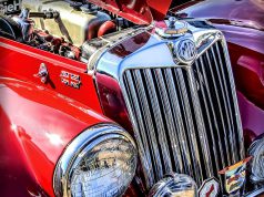 Buick Enclave Tuscan Edition Is a Very Reliable Vehicle