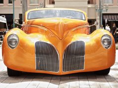 Cadillac CT6: You Can’t Call It Fat, it’s Super Fast