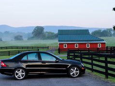What Next for the Barn Finds?