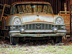 Hudson Italia Emerges From Garage After 40 years