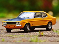 Acura to Bring Updated RDX to Chicago’s Auto Show