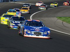 Could Your Child Win a Season’s Racing?