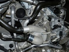 Land Rover Range Rover Sport’s New Diesel V-6