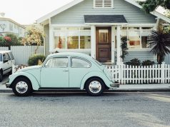 Volkswagen Beetle R-Line is a Timeless Vehicle