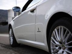 Alfa Romeo Giulia Sounds Great