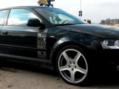 ABT Audi RS3 With 430hp