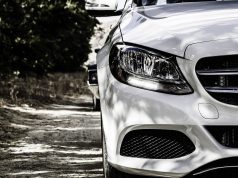 2017 Mercedes-AMG C63 Coupe Revealed