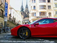 Justin Bieber’s Ferrari 458 Italia Transformation
