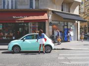 Fiat Sells Off Ferrari