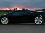 Out-of-This-World Mansory Lamborghini Aventador