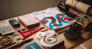 Kim Kardashian Shows Off Deep Cleavage In Plunging Top & Mini