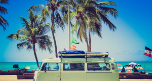 The 20 free things to do in Sydney