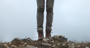 Kendall Jenner Strips For LOVE Magazine