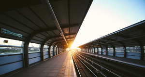 Fall 2014 Couture Trend: Good Evening Ladies