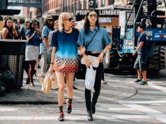 Taylor Swift’s Stylish Separates In Germany